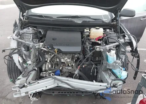 2020 Chevrolet Traverse Fwd Ls из США, поврежденный, VIN 1GNERFKW0LJ247850